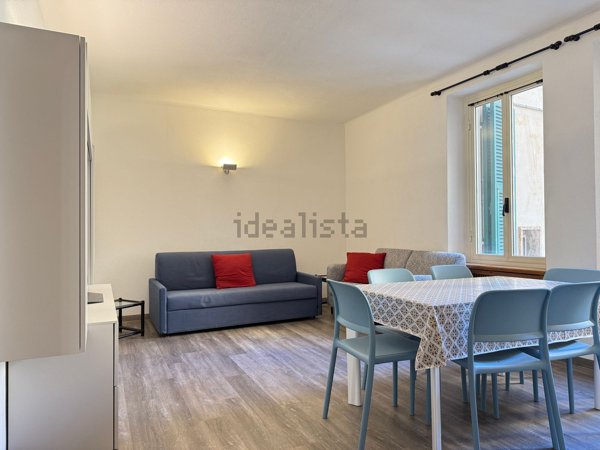 appartamento in vendita ad Alassio