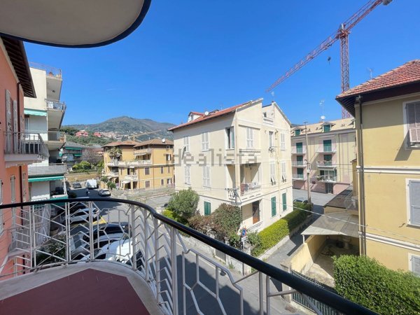 appartamento in vendita ad Alassio