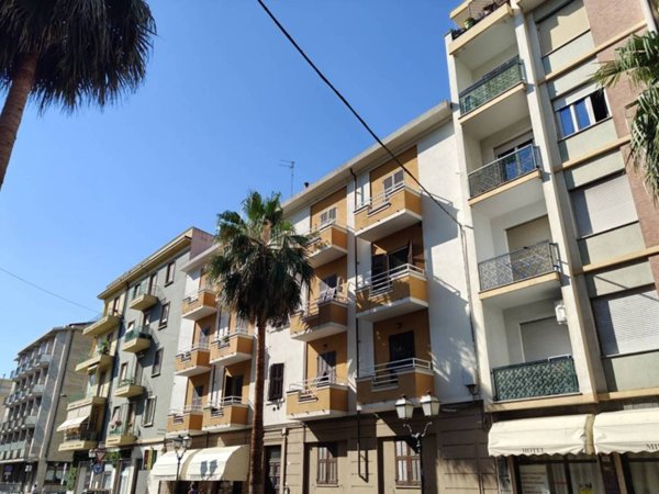 appartamento in vendita ad Alassio