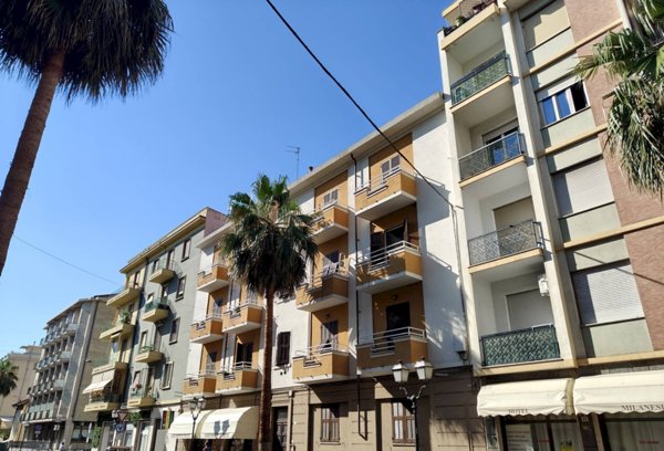 appartamento in vendita ad Alassio
