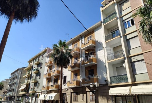 appartamento in vendita ad Alassio