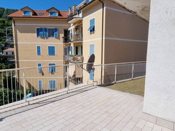 appartamento in vendita ad Alassio