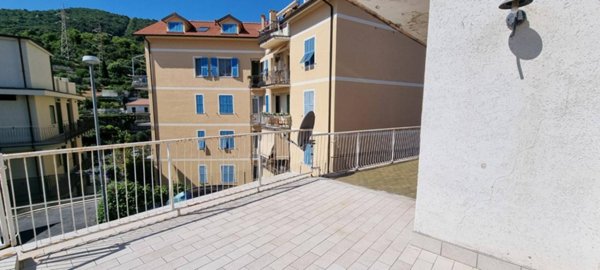 appartamento in vendita ad Alassio