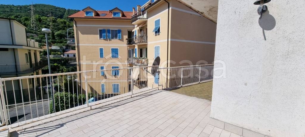 appartamento in vendita ad Alassio