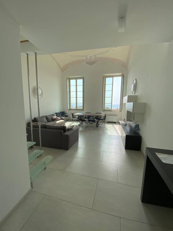 appartamento in vendita ad Alassio