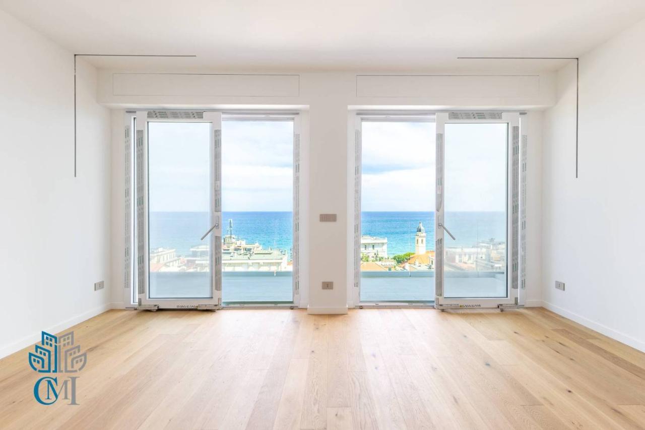 appartamento in vendita ad Alassio