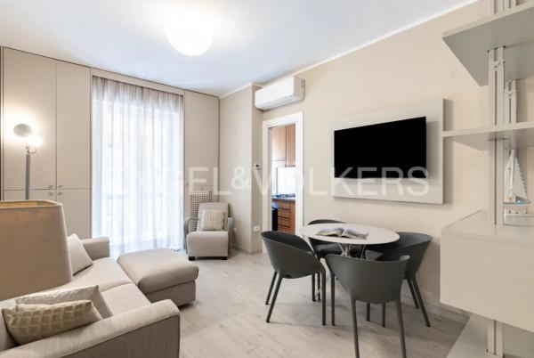 appartamento in vendita ad Alassio