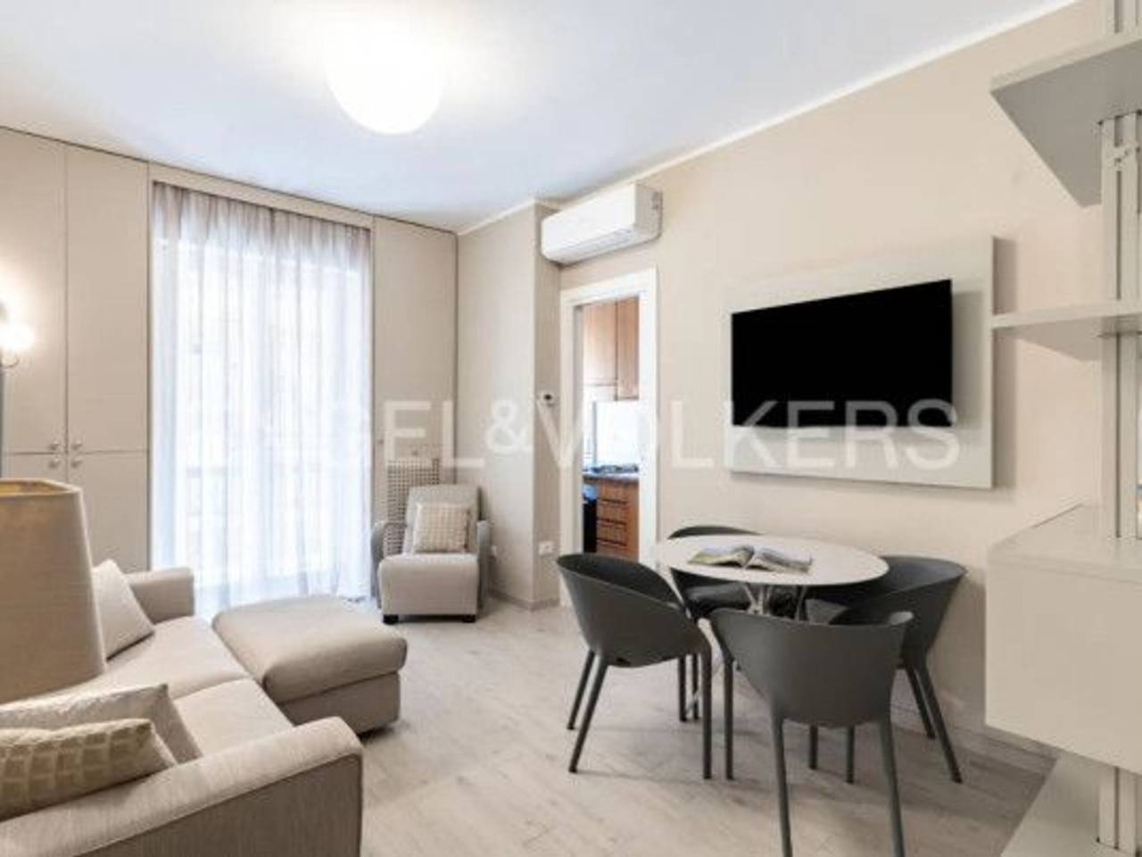 appartamento in vendita ad Alassio