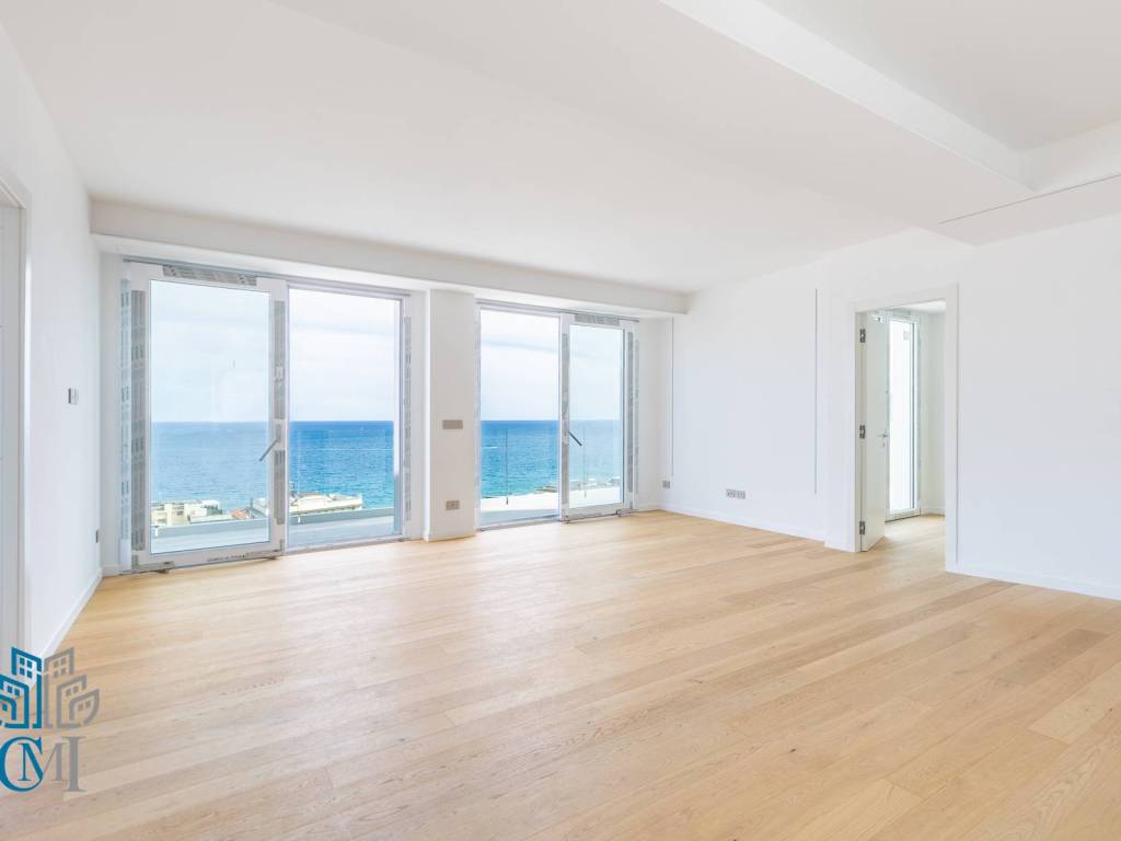 appartamento in vendita ad Alassio in zona Solva