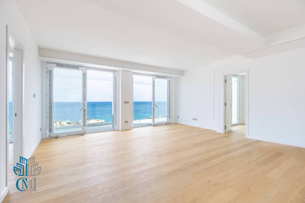 appartamento in vendita ad Alassio in zona Solva