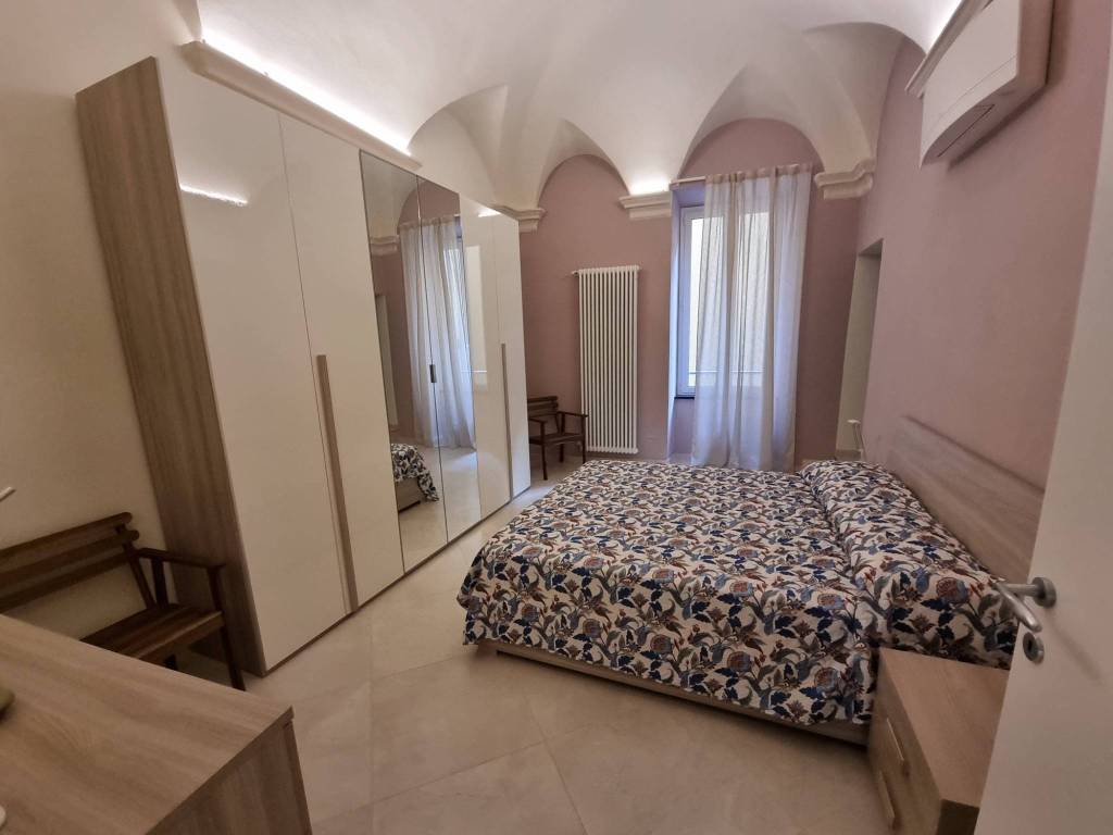 appartamento in vendita ad Alassio