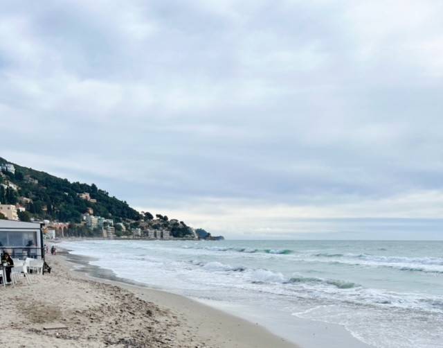 appartamento in vendita ad Alassio