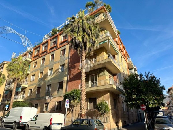 appartamento in vendita ad Alassio