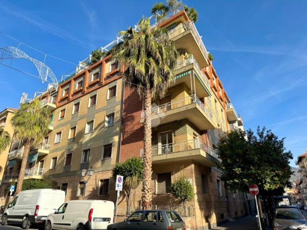 appartamento in vendita ad Alassio