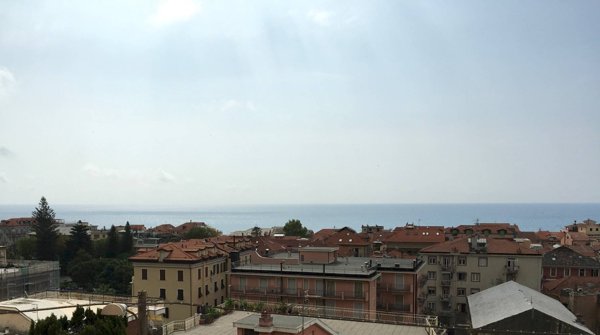 appartamento in vendita ad Alassio