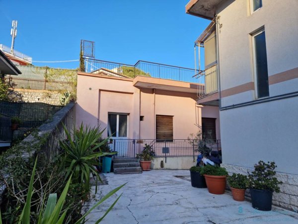 appartamento in vendita ad Alassio