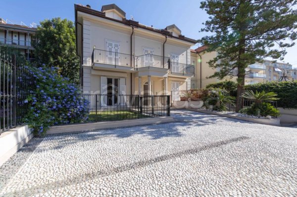 appartamento in vendita ad Alassio