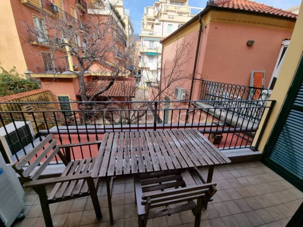 appartamento in vendita ad Alassio