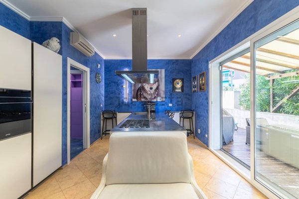 appartamento in vendita ad Alassio