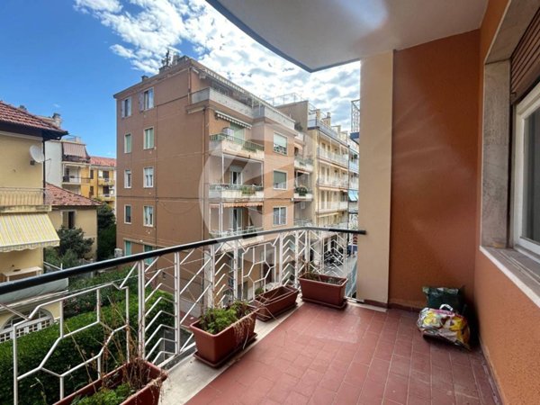 appartamento in vendita ad Alassio