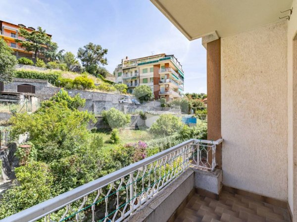 appartamento in vendita ad Alassio
