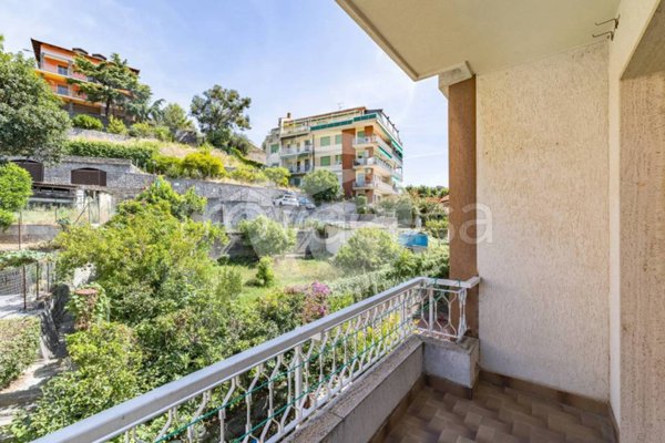 appartamento in vendita ad Alassio