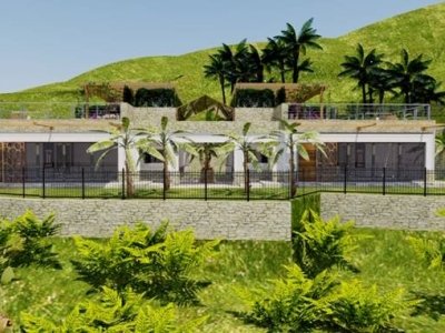 casa indipendente in vendita ad Alassio