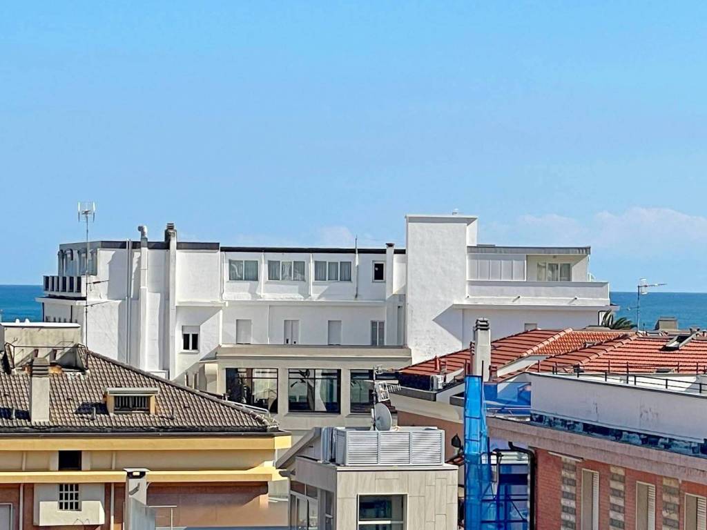 appartamento in vendita ad Alassio