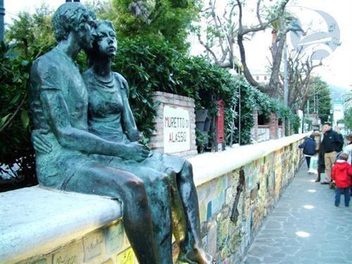 appartamento in vendita ad Alassio