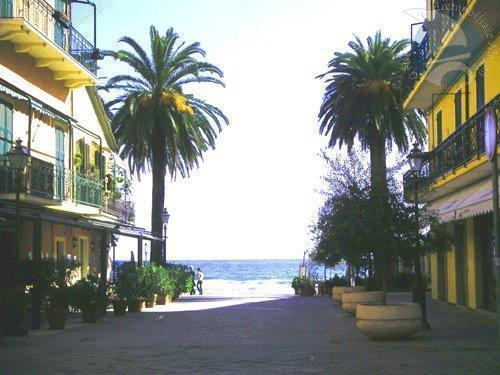 appartamento in vendita ad Alassio