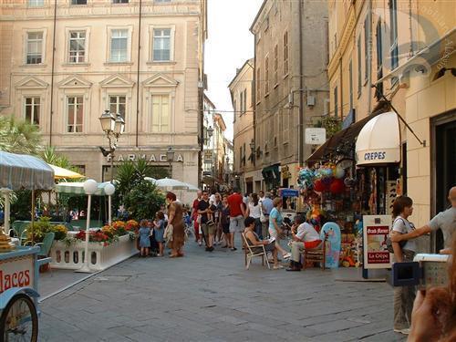 appartamento in vendita ad Alassio