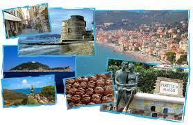 appartamento in vendita ad Alassio