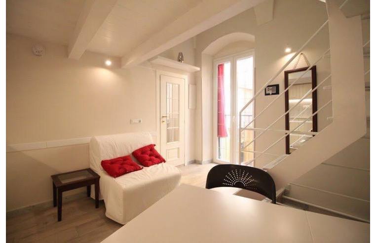 appartamento in vendita ad Alassio