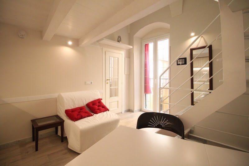 appartamento in vendita ad Alassio