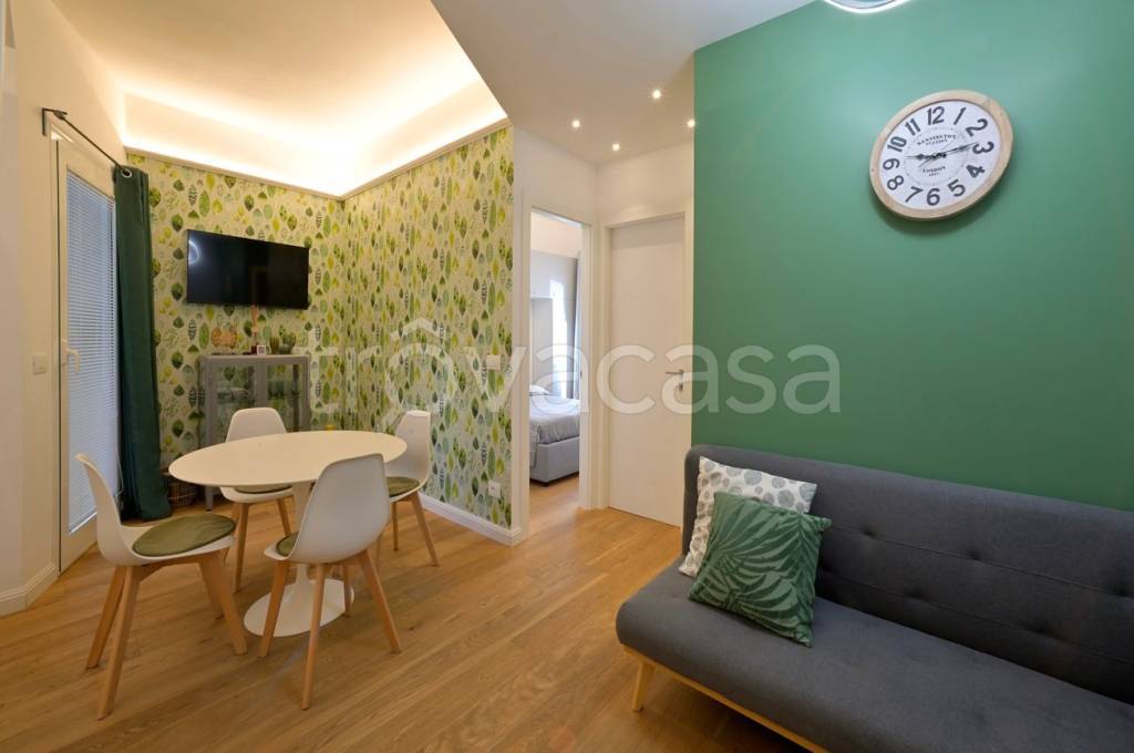 appartamento in vendita ad Alassio