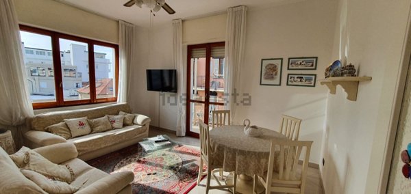 appartamento in vendita ad Alassio