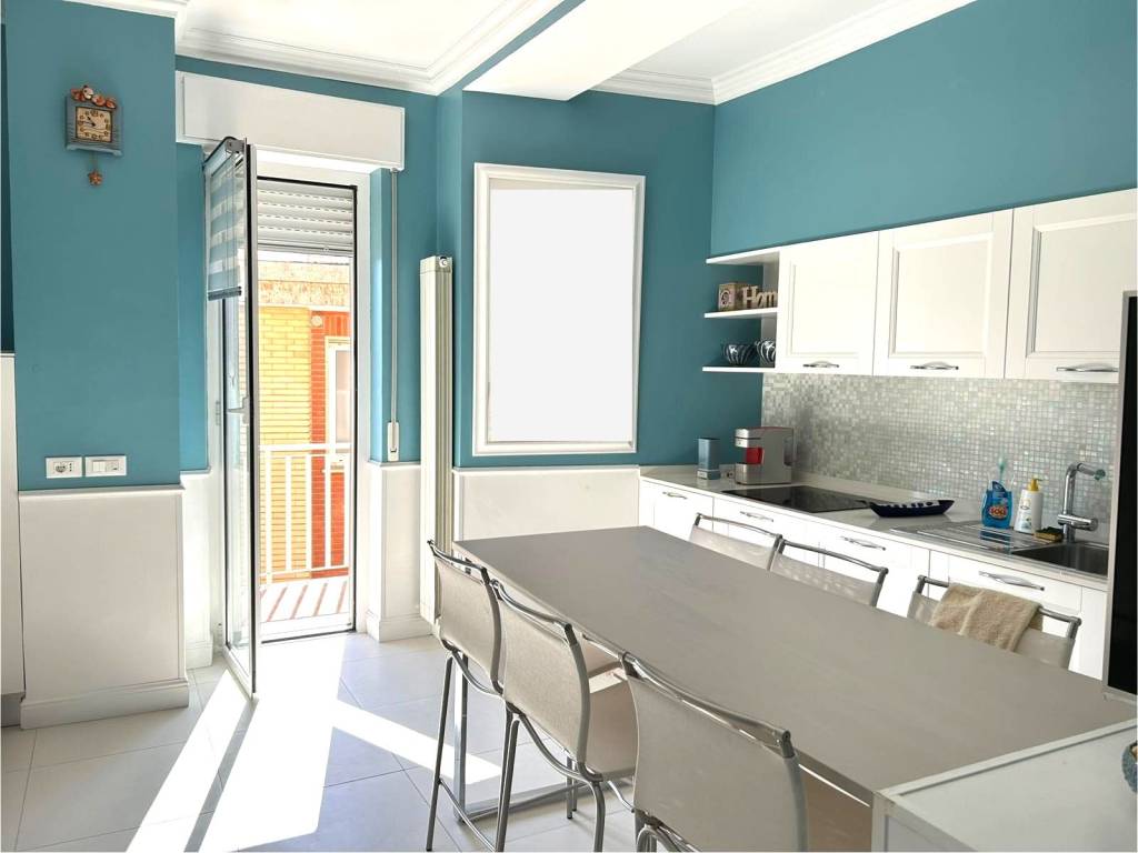 appartamento in vendita ad Alassio