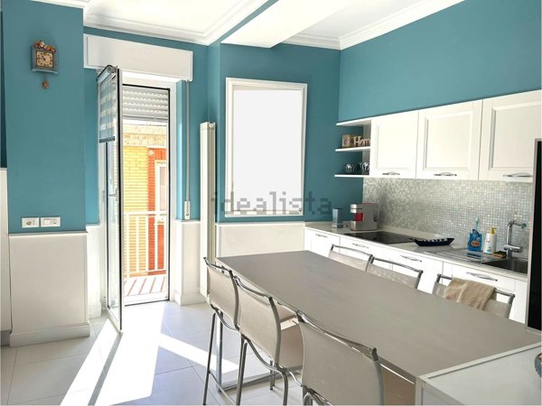 appartamento in vendita ad Alassio