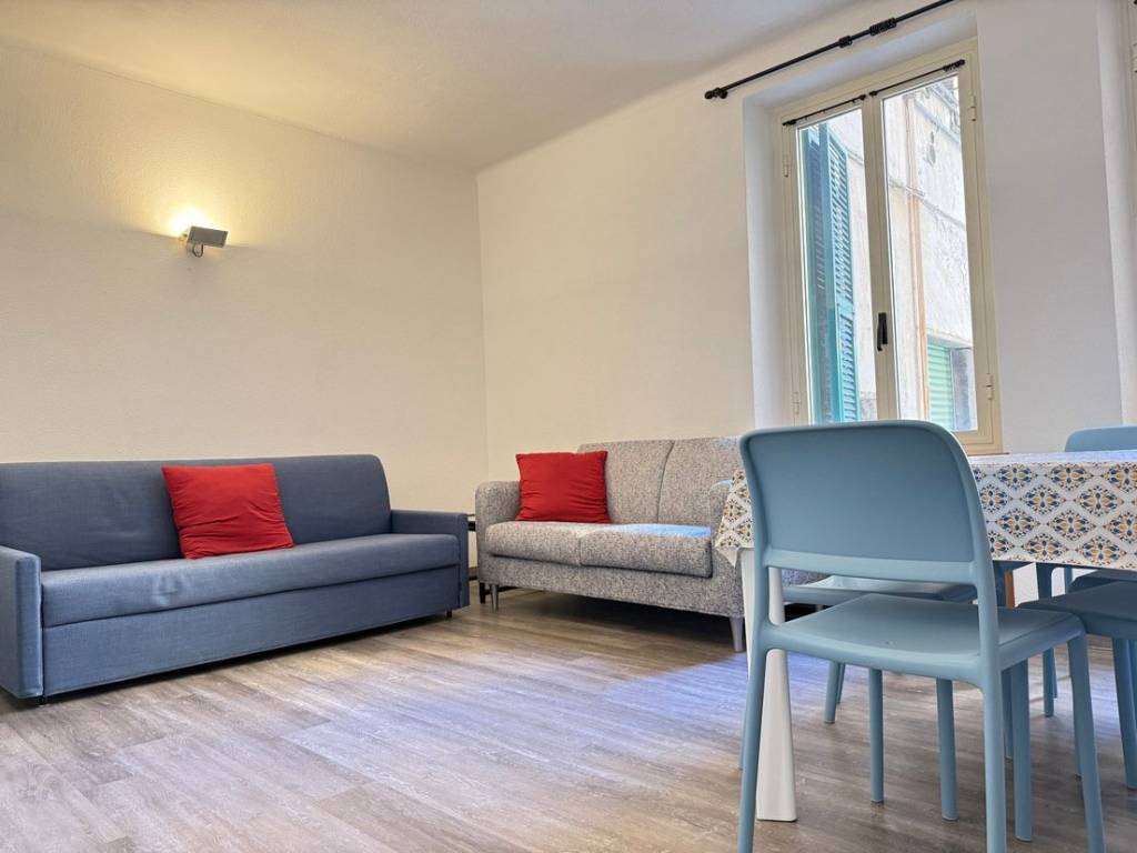 appartamento in vendita ad Alassio