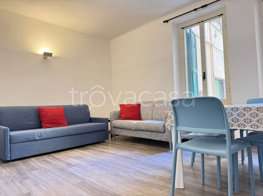 appartamento in vendita ad Alassio