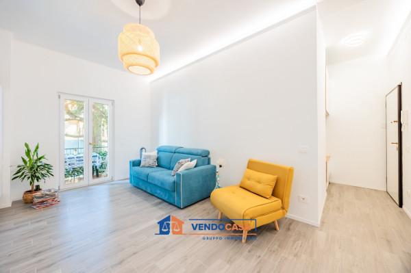 appartamento in vendita ad Alassio