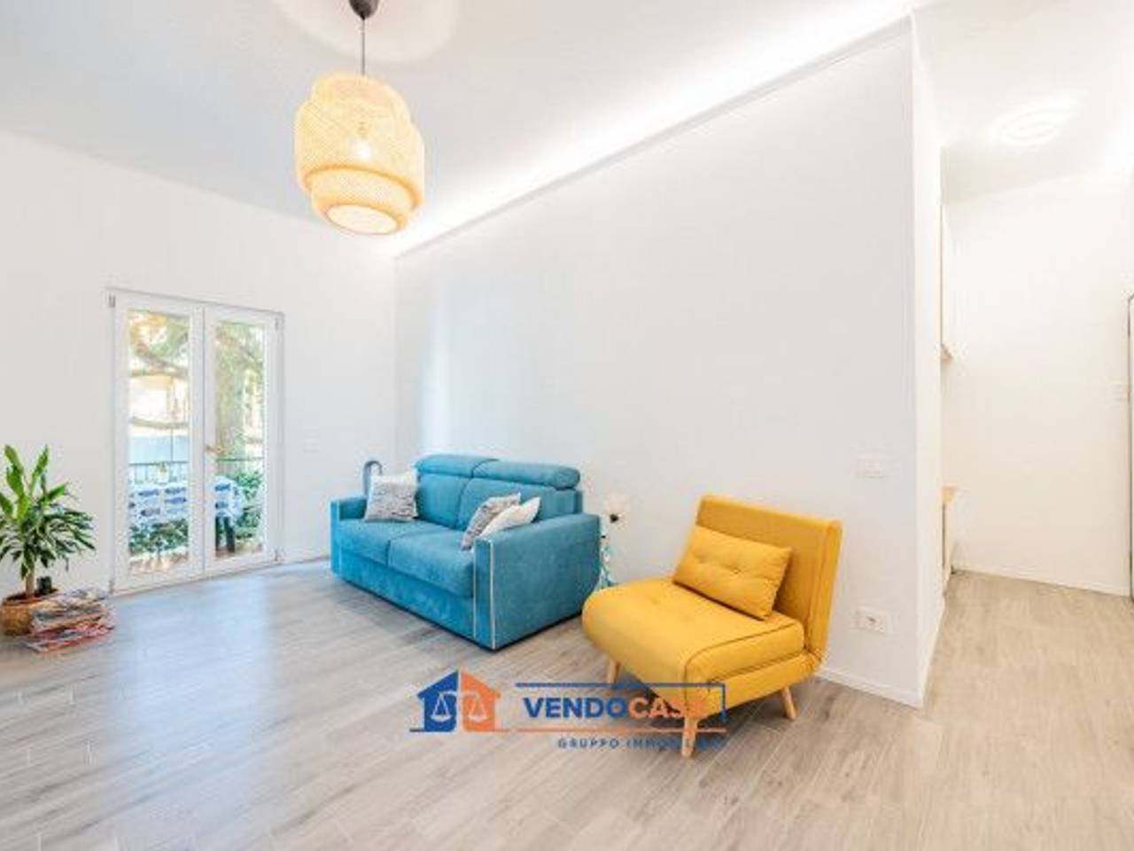 appartamento in vendita ad Alassio