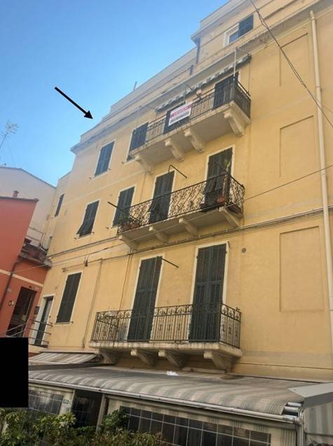 appartamento in vendita ad Alassio