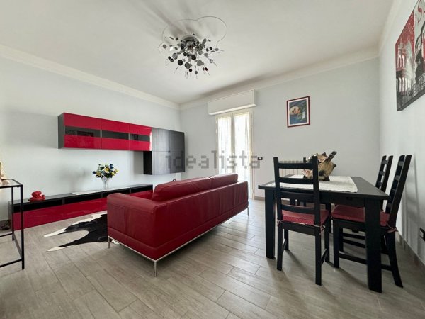 appartamento in vendita ad Alassio