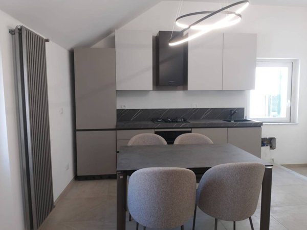 appartamento in vendita ad Alassio