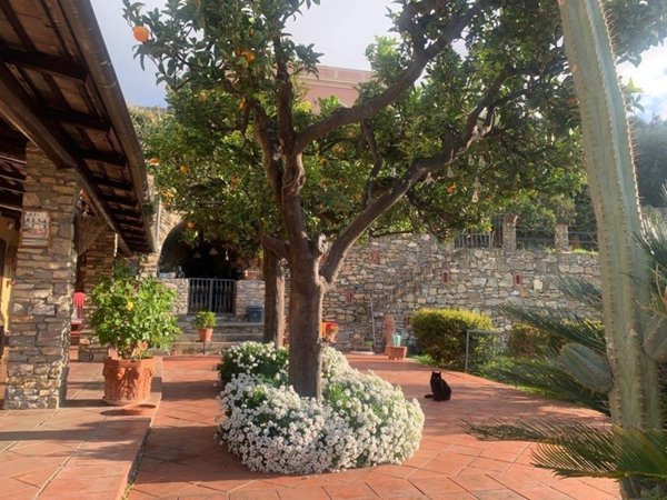 casa indipendente in vendita ad Alassio