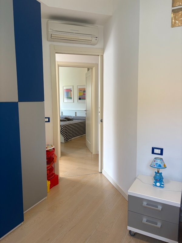 appartamento in vendita ad Alassio
