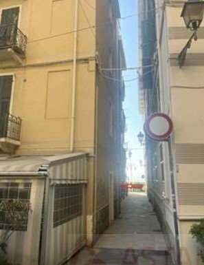 appartamento in vendita ad Alassio