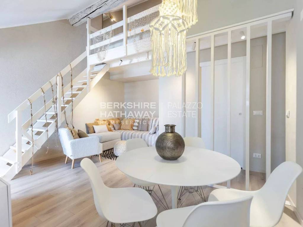 appartamento in vendita ad Alassio