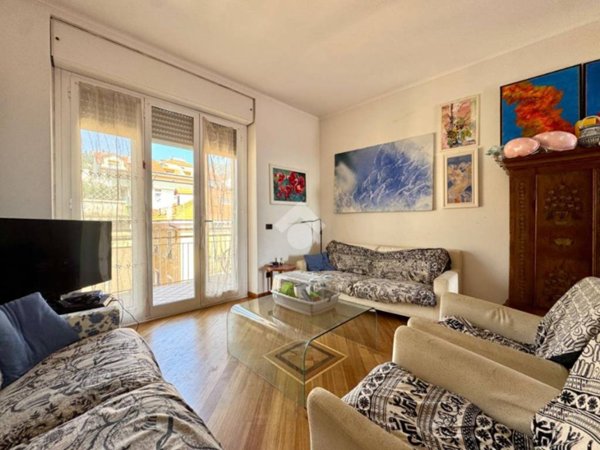 appartamento in vendita ad Alassio